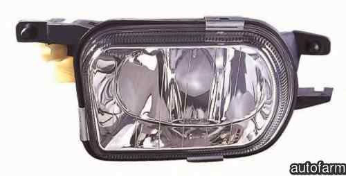 Proiector ceata MERCEDES-BENZ C-CLASS W203 DEPO 4402013LUQ