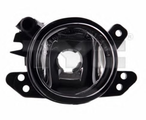 Proiector ceata MERCEDES-BENZ E-CLASS T-Model (S212) (2009 - 2016) TYC 19-0421-01-9