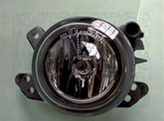 Proiector ceata MERCEDES-BENZ GLK-CLASS X204 MAGNETI MARELLI 710305076001