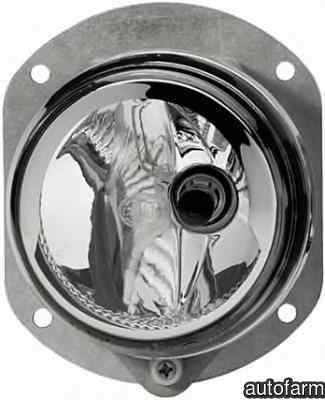 Proiector ceata MERCEDES-BENZ M-CLASS W164 HELLA 1N0 009 295-077