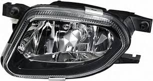 Proiector ceata Mercedes E-Class (W211) 06.2004-06.2006 , Sprinter 209-524, 07.2006-12.2006 partea Dreapta 2118201256, A2118201256 , Tip Bec H11 Omologare Ece
