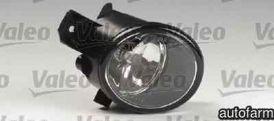 Proiector ceata NISSAN MICRA C+C K12 VALEO 088045