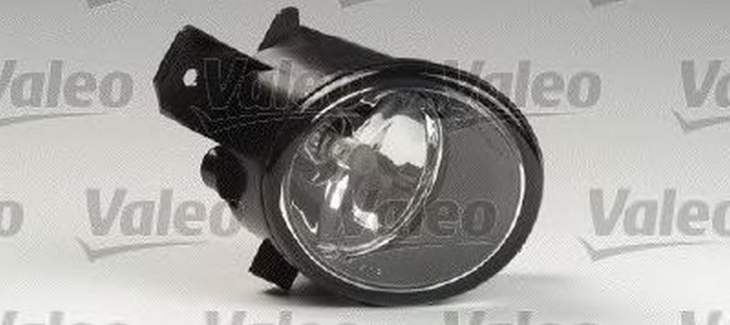 Proiector ceata NISSAN MICRA C+C K12 VALEO 88045