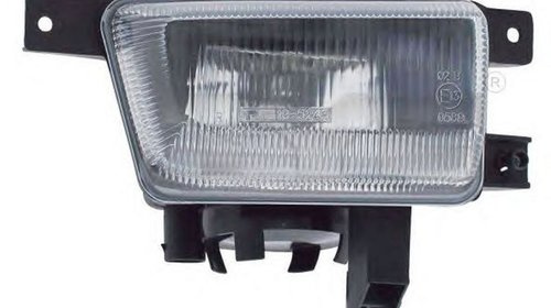 Proiector ceata OPEL ASTRA G limuzina F69 TYC 19-5