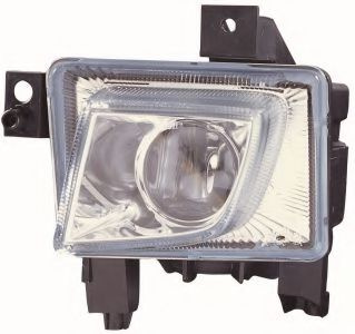 Proiector ceata OPEL VECTRA C combi (2003 - 2016) 