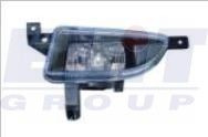 Proiector ceata OPEL ZAFIRA A F75 Producator DEPO 442-2022L-UE