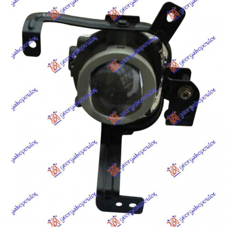 Proiector ceata pentru KIA PICANTO 2017 , 92201-G6000