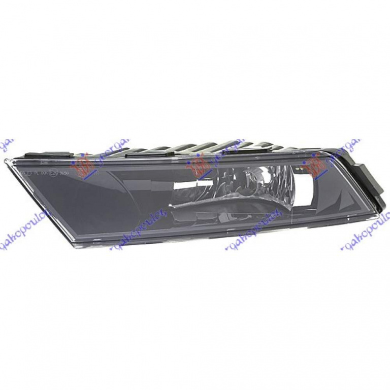 Proiector ceata pentru SKODA SUPERB 2015 , 3V0941699