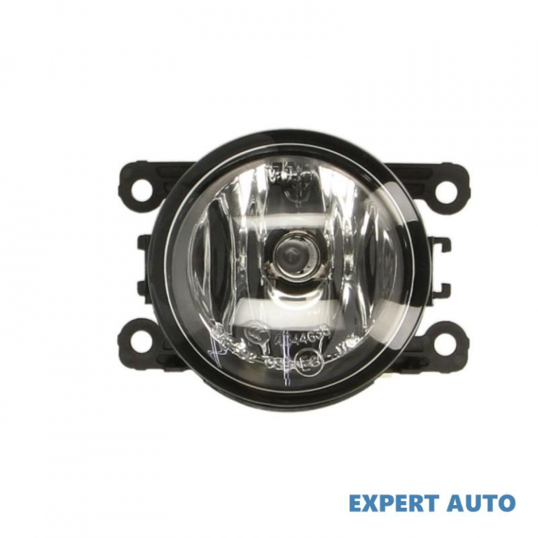Proiector ceata Peugeot 607 (9D, 9U) 2000-2016 #2 
