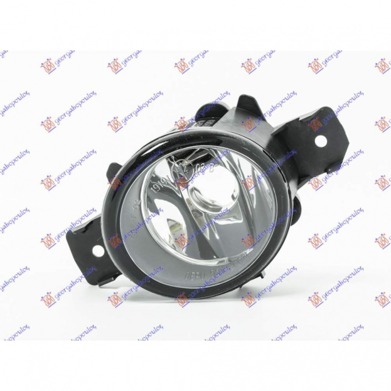 Proiector Ceata - Renault Clio 2006 , 8200002469