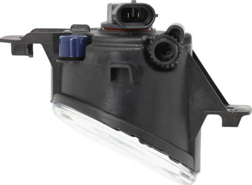 Proiector ceata RENAULT CLIO II BB0/1/2 CB0/1/2 Producator VALEO 088044
