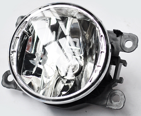 Proiector ceata RENAULT CLIO IV (2012 - 2016) Asam