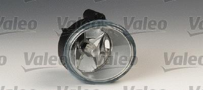Proiector ceata RENAULT MEGANE Scenic JA0/1 VALEO 087598