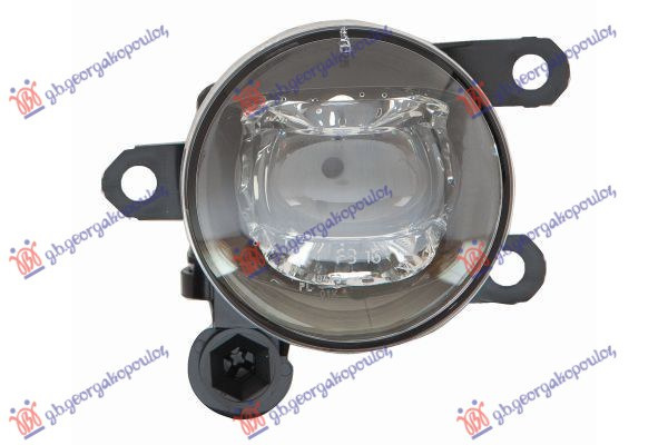 PROIECTOR CEATA ROTUND DR.,,,, FORD, FORD KUGA 20-, 323205123