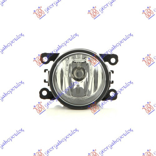 PROIECTOR CEATA ROTUND (H11) (E) (VALEO), RENAULT, RENAULT FLUENCE 13-, 667105120