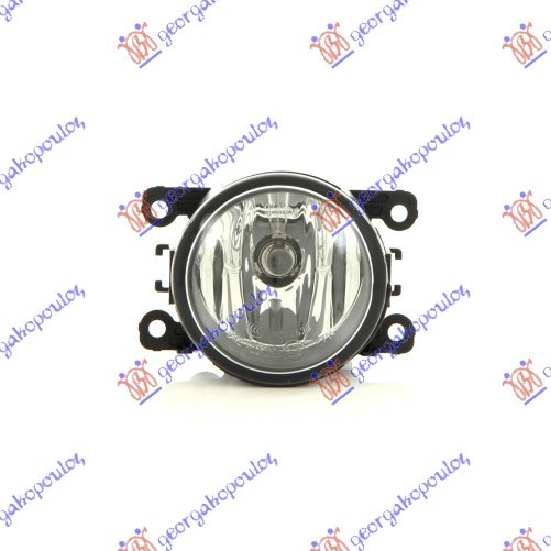 PROIECTOR CEATA ROTUND (H11) (O) - FORD FIESTA 13-17, FORD, FORD FIESTA 13-17, 324005125