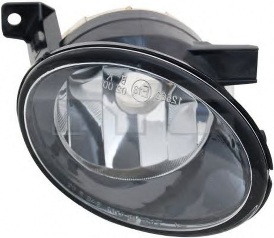 Proiector ceata SEAT ALHAMBRA 710 711 TYC 19-0797-