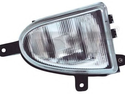 Proiector ceata SEAT ALHAMBRA (7V8, 7V9) (1996 - 2010) TYC 19-5075-05-2