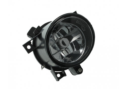 Proiector ceata Seat Ibiza/Cordoba (6L) 2006-2008, VW Polo (9N) 10.2001-04.2005, Lupo 2003-2005, FOX 2005-, Skoda Superb 2002-2008, partea Stanga, tip bec H3, Hella