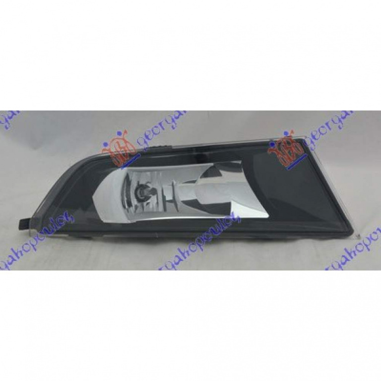 Proiector Ceata - Skoda Fabia 2018 , 6v0941700