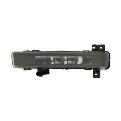 Proiector ceata stanga ABAKUS BMW 5 (G30, F90) 2016-2023 - 444-2043L-AQ2