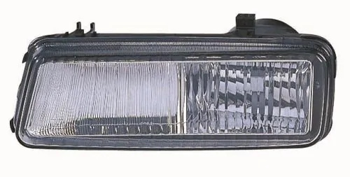 Proiector ceata stanga ABAKUS FIAT SCUDO bus (220_) 1996-2006 - 661-2009L-UE