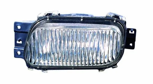 Proiector ceata stanga ABAKUS MITSUBISHI Canter (FB7, FB8, FE7, FE8) VII 2001-2011 - 214-2043L-UED