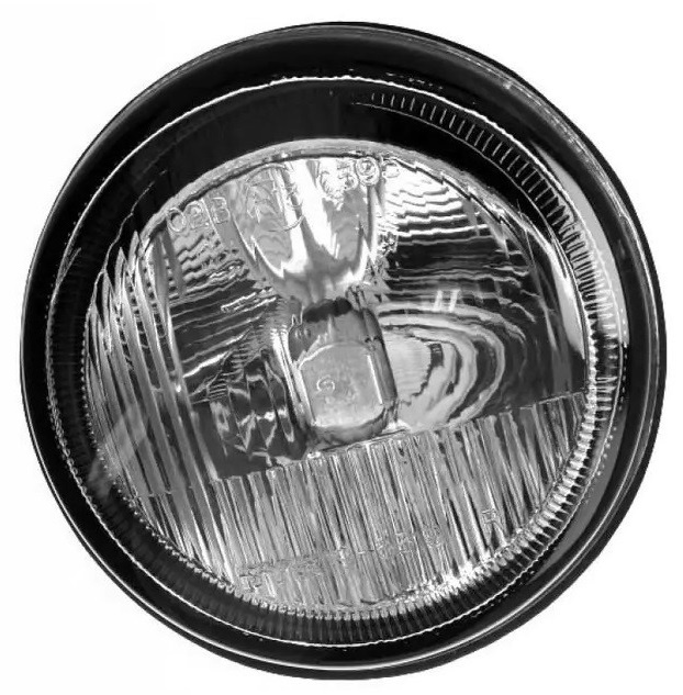 Proiector Ceata Stanga Am Renault Thalia 1 1998-2009 7701205665