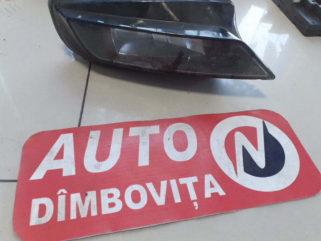 PROIECTOR CEATA STANGA AUDI A3 8V 2016 OEM:8V0941699B.