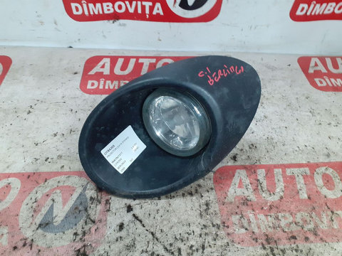 PROIECTOR CEATA STANGA CITROEN BERLINGO 2009 OEM:9682967377.