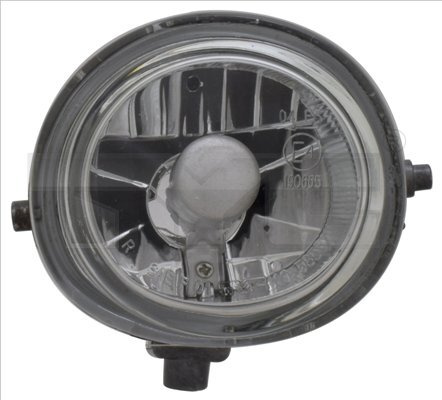 Proiector ceata # stanga CitroEn C3 2009 2010 2011 2012 2013 2014 2015 2016 2017 2018 2019 2020 2021 2022 2023 2024 2025 # 19 6090 11 9 # TYC