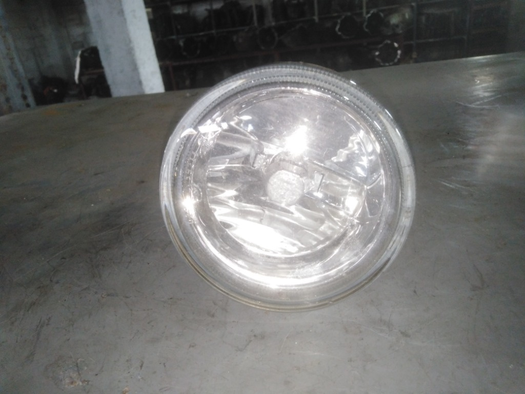 Proiector ceata stanga Citroen C3, cod 41180748