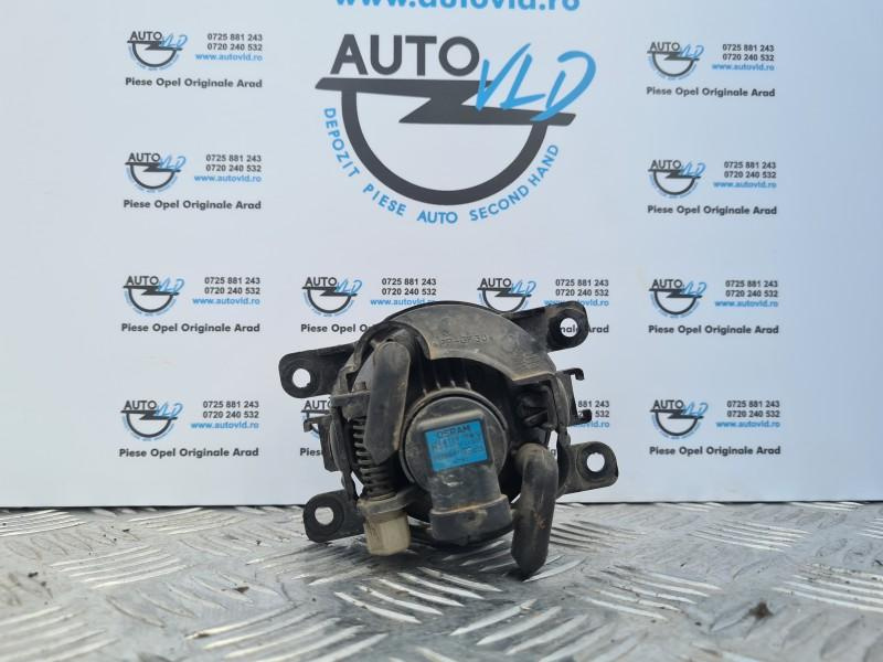 Proiector ceata stanga Citroen C4 Picass
