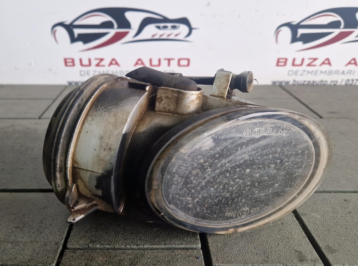 Proiector ceata stanga Cod: 8J0941699 0305080001 Audi TT 8J [2006 - 2010]