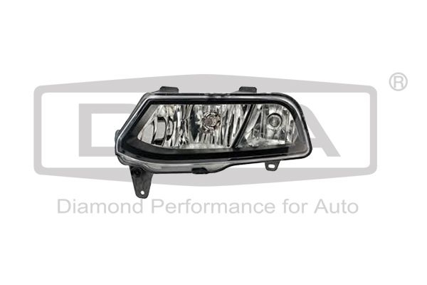 Proiector ceata # stanga Dacia Sandero 2012 2013 2014 2015 2016 2017 2018 2019 2020 2021 2022 2023 2024 2025 # 99411534002 # DPA
