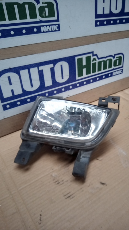 Proiector ceata stanga DEPO MAZDA Premacy CP 8W 1999-2005