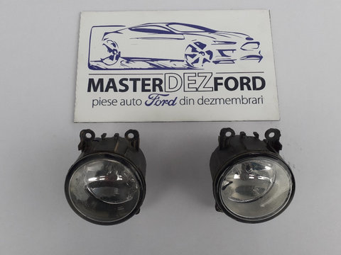 Proiector ceata stanga / dreapta Ford Focus mk2 Facelift