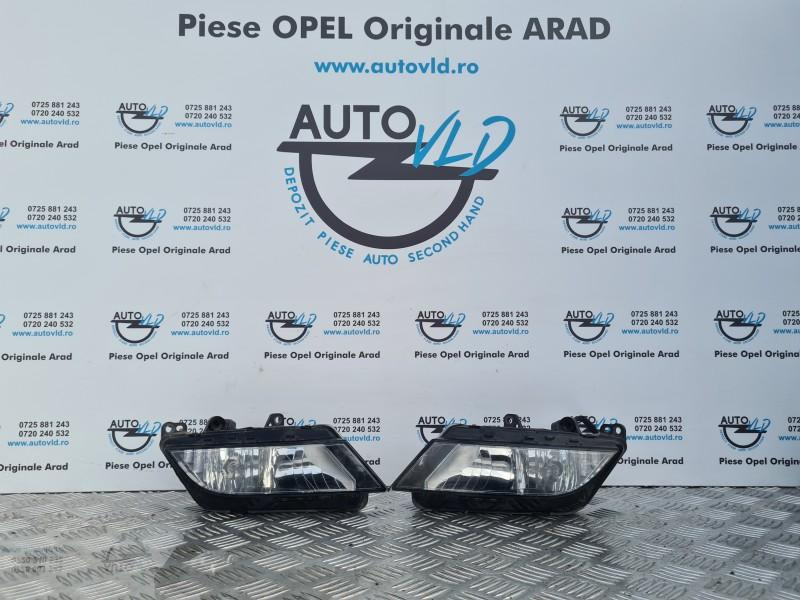 Proiector ceata stanga dreapta Seat Toledo 4 2012-2018 6j9941701