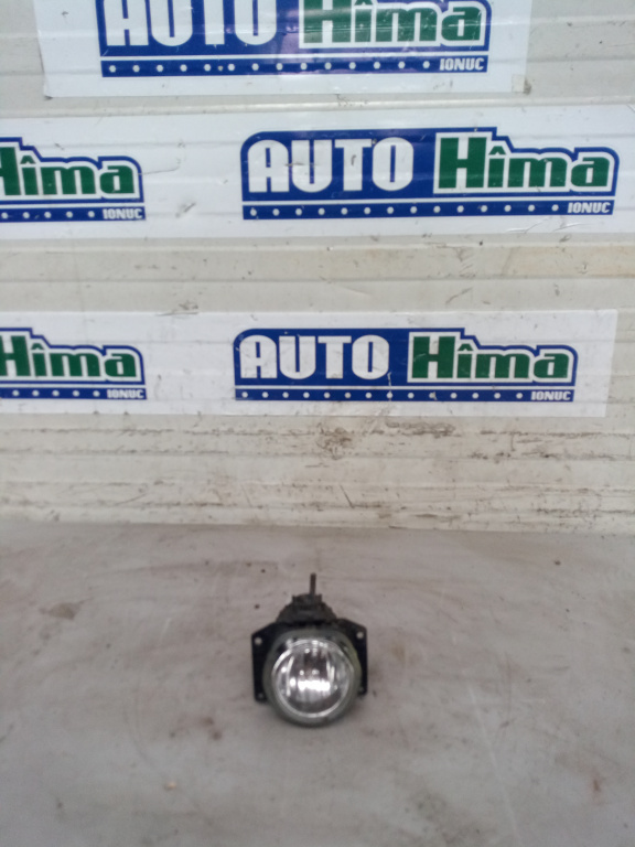 Proiector ceata Stanga DRT TYC 19-0599-05-2 Alfa Romeo 159 2004-2011