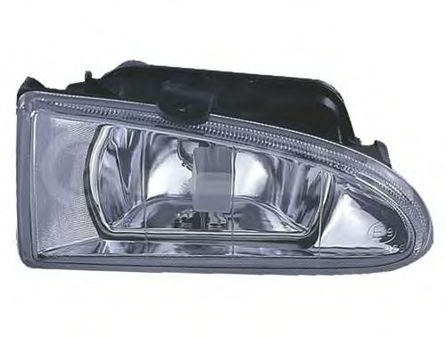 Proiector ceata # stanga Ford Fiesta 1995 1996 1997 1998 1999 2000 2001 2002 # 2901386 # ALKAR