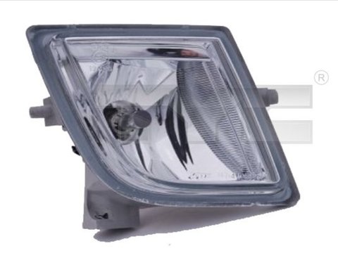 Proiector ceata STANGA HALOGEN Nou Mazda 6 GH 2007 2008 2009 2010 2011 2012 Sedan 4-usi 19-0704-01-2