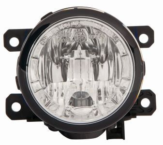 Proiector Ceata Stanga Halogen Nou Mitsubishi ASX 1 (facelift) 2012 2013 2014 2015 2016 2142047NAQ 12-128-747