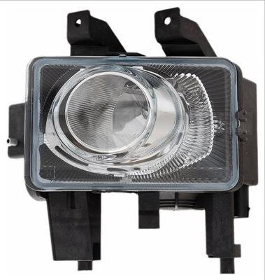 Proiector ceata Stanga Halogen Nou Opel Astra H 2004 2005 2006 2007 19-0498-05-2 OPEL 6710039 6710053 1710366