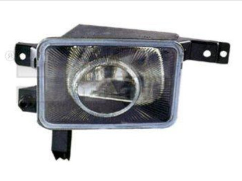 Proiector ceata Stanga Halogen Nou Opel Combo C 2001 2002 2003 2004 2005 19-0088-05-2 OPEL 09196909 13270397 1710039 1710372