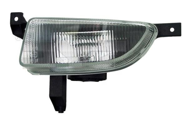 Proiector ceata Stanga Halogen Nou Opel Zafira A 1999 2000 2001 2002 2003 19-0146-05-2 OPEL 09117326 6710011