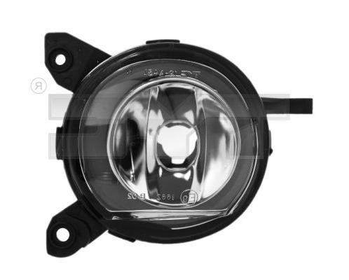 Proiector ceata Stanga Halogen Nou Toyota Corolla E120/E130 [facelift] 2003 2004 2005 2006 2007