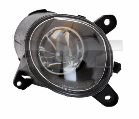 Proiector ceata Stanga Halogen Nou Volkswagen VW Passat B5.5 (facelift) 2000 2001 2002 2003 2004 2005 19-0124-05-9 VW 3B7941699 3B7941699A