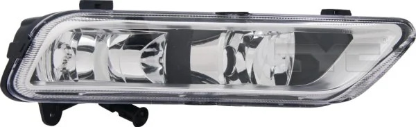 Proiector ceata stanga pentru VW PASSAT B7 Variant (365) 2010-2015