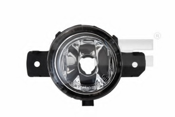 Proiector ceata # stanga Renault Clio 1998 1999 2000 2001 2002 2003 2004 2005 2006 2007 2008 2009 2010 2011 2012 2013 2014 2015 2016 2017 2018 2019 2020 2021 2022 2023 2024 2025 # 19 5720001 # TYC