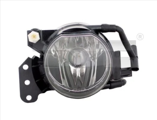Proiector ceata stanga TYC BMW 3 (E90) 2004-2011 - 19-5712-01-9
